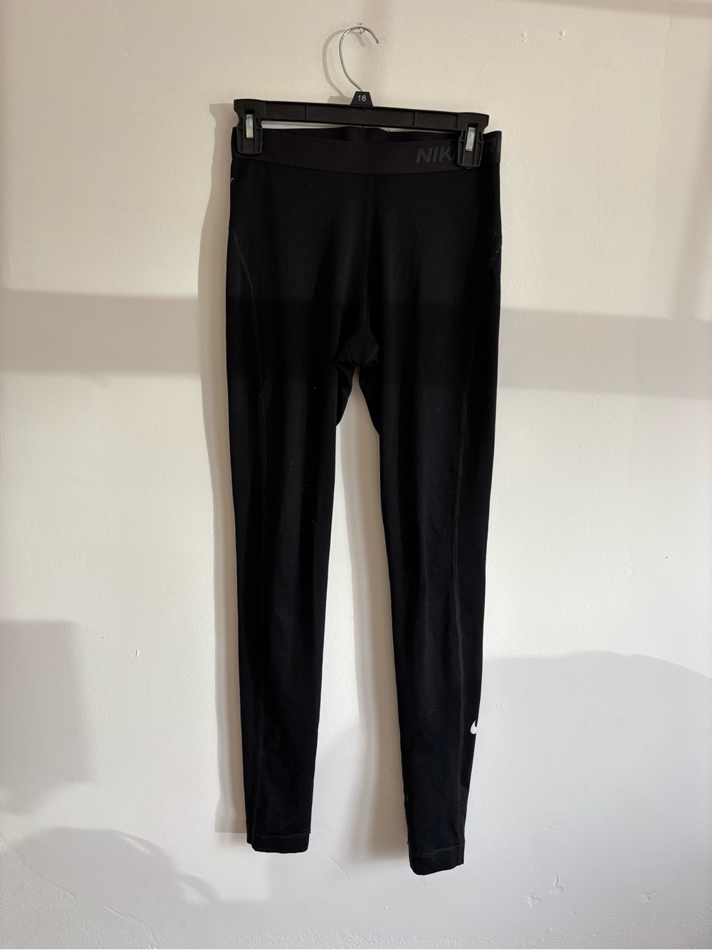 Nike Black Women's Performance Leggings